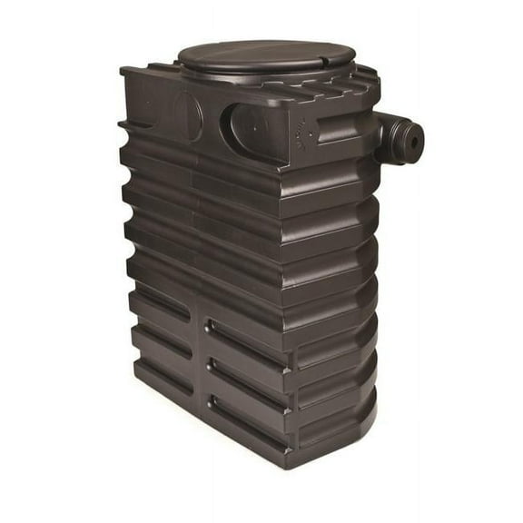 Atlantic Water Gardens ATPV1700 17 x 12 x 22 in. Pump Vault