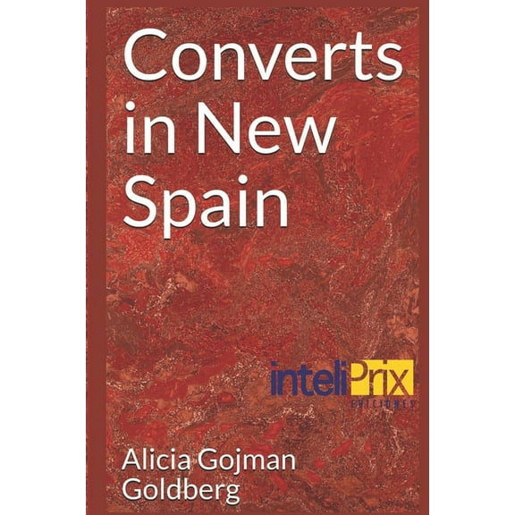 Converts in New Spain