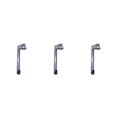 thumbnail image 2 of Soidarity Lightweight Bike Quill Stem Threaded Gooseneck 40mm BMX Stem 1 Fork Type1 NO1, 2 of 6