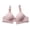 Gray, variant on Darzheoy Wire-Free Bra for Women Fashion Plus Size Wire Free Comfortable Push Up Hollow Out Bra Underwear High Support Bras for Women 36/80BC