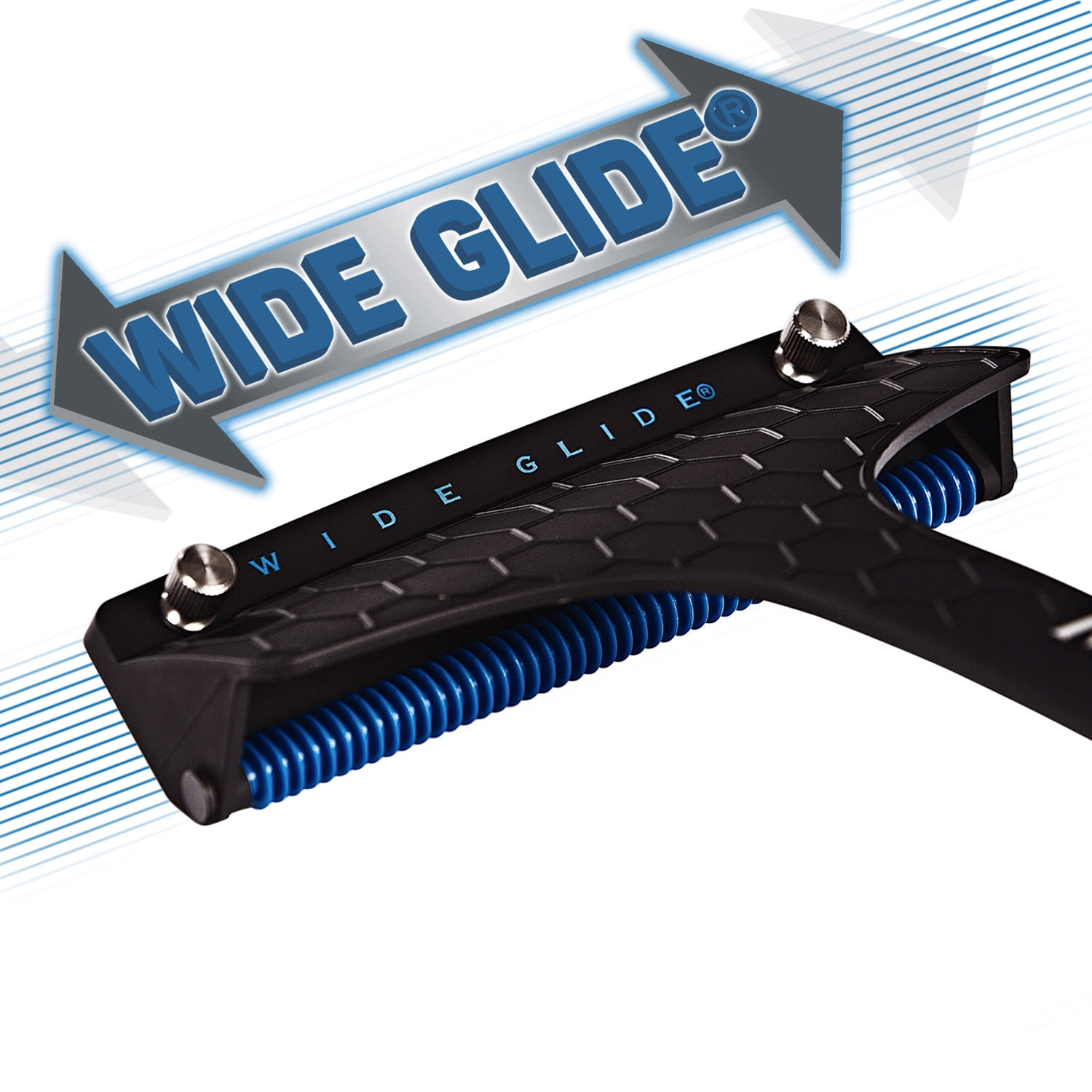 manblade pro back hair razor