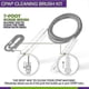 thumbnail image 4 of CPAP Cleaner Supplies for Respirator Hose Tube and Drinking Pipe Tube with Cleaning Brush, 4 of 5
