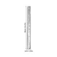 thumbnail image 2 of TEHAUX 4Ud Cubierta Aislante Térmica Para Tuberías De Agua Con Protección Congelamiento Exterior, 2 of 7