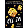 thumbnail image 1 of All In (The Naturals, 3), 1 of 4