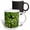 Multicolor, variant on 3drose, Minnesota, Gooseberry Falls Sp, Bunchberry Flora - Us24 Rsp0022 - Rob Sheppard, 11oz Mug
