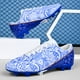 thumbnail image 4 of Botas de fútbol profesionales para hombre, zapatos deportivos de entrenamiento de hierba, transpirables, superventas, Partido de estudiantes de césped de alta calidad, novedad, 4 of 5
