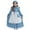 A-70Sky Blue, variant on MEZZALL Girl Prairie Dress For Girls Manor Outfits Vintage Themed Childrens Clothing For Festival Infants Toddler Dailywear Cute / 7-8 Years