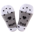 thumbnail image 1 of Baby Socks Cotton Creative Non-slip Toddler Socks Infant Socks Kids Socks, 1 of 6