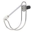 thumbnail image 3 of Horseshoe Bracket, Life Buoy Ring Holder Easy To Install Wide Application Adjustable Designed  For Boat, 3 of 8