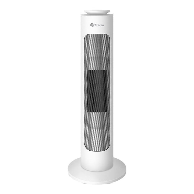 Calentador cerámico PTC Steren SHOME-HEAT Wi-Fi