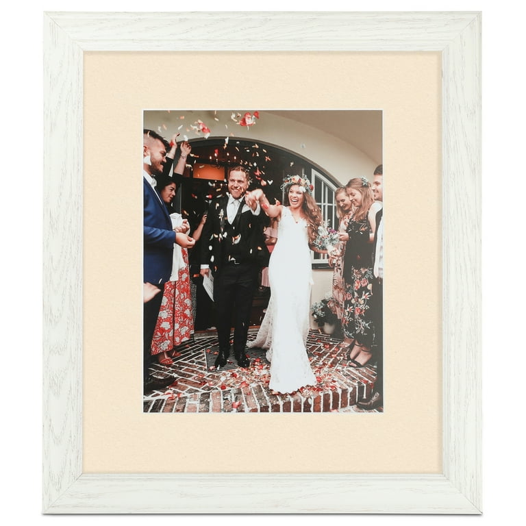 12x18 frame with on sale mat