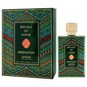 Anfar London - Rituals of Anfar Meditation, Perfume for Women, 2.7 oz