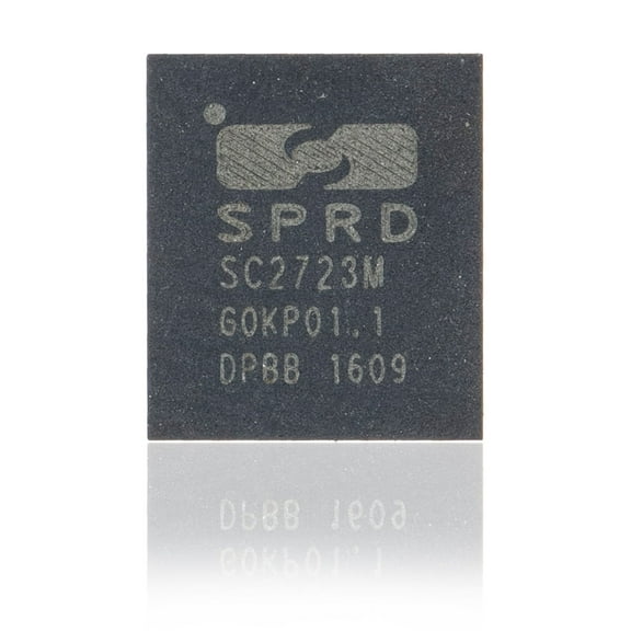 Replacement Power Control IC Compatible For Samsung Galaxy J3 (J320 / 2016) (SC2723M)