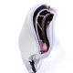 thumbnail image 1 of Estuche Portátil para Gafas de Esquí Baoblaze Funda Protectora Blanco, 1 of 8
