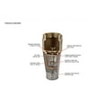 thumbnail image 4 of Merrill FVNL100 1" No Lead Brass Foot Valve, 1 Piece, 4 of 8