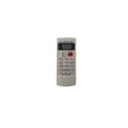 thumbnail image 1 of Control Remoto MABE Minisplit Aire Aux Benelux YKR-H/101, 1 of 3