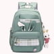 thumbnail image 5 of Bolsa Mochila de moda Mochila universitaria de conejo lindo Colgante de gran capacidad para exteriores JShteea Para Estrenar, 5 of 6