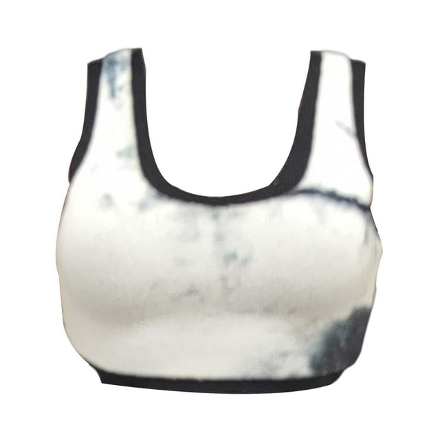 KLKCMS 1/6 Échelle Femmes Gilet Accessoires pour 12in Poupée Modèle Blanc