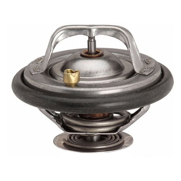 Thermostat - Compatible with 1997 - 2002 Jaguar XK8 4.0L V8 GAS 1998 1999 2000 2001