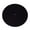 Transparent Black, variant on lanema Acrylic Platters Mat for Turntables Reduces Vibrations for Vinyls Record