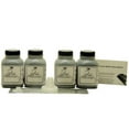 thumbnail image 1 of InkOwl Kit de Recharge de Toner de Remplacement pour Brother TN-630, TN-660 (Lot de 4), 1 of 3