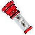 thumbnail image 2 of 2x New Red Fuel Filter Fit For Optimax/ve Engines, 2 of 5
