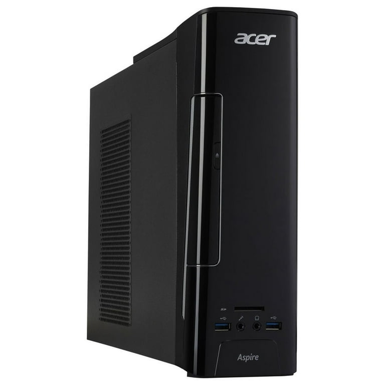 Acer Aspire XC-780 Desktop PC with Intel i7-6700, 8GB 2TB HDD