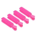 thumbnail image 4 of Pinza De Rodillo Para El Volumen Del Cabello, Pinza Esponjosa Natural De Rizado Rápido Pinza Para La Raíz Del Cabello Que Da Volumen Firmemente Para Uso Doméstico OTVIAP Hair Roller Volumizing Curler Root Clips, 4 of 8