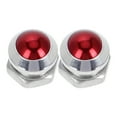 thumbnail image 1 of MasteelfCA 2Pcs Pressure Cooker Valve Kitchen Pressure Cooker Safety Valve Accessories Pressure Cooker Parts, 1 of 8