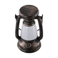 thumbnail image 1 of Mosiee Camping Lantern Led Retro Plastic Hanging Lantern Chargeable Camping Lights, 1 of 8