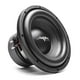thumbnail image 1 of Subwoofer para coche Skar Audio SDR-10 D2 10 1200 W de potencia máxima, 1 of 6