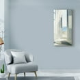 thumbnail image 3 of Trademark Fine Art 'Coastal Doorway II' Canvas Art by Noah Bay, 3 of 4