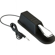 Yamaha Piano-Style Sustain Pedal