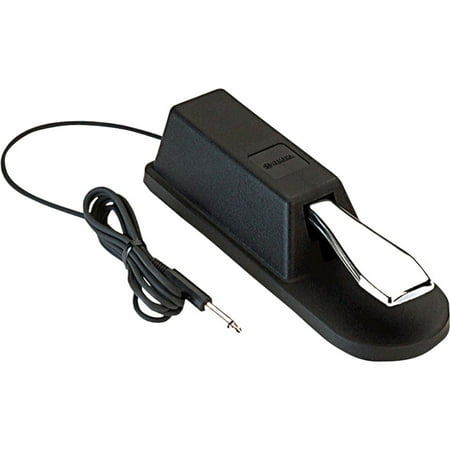 Yamaha Piano-Style Sustain Pedal
