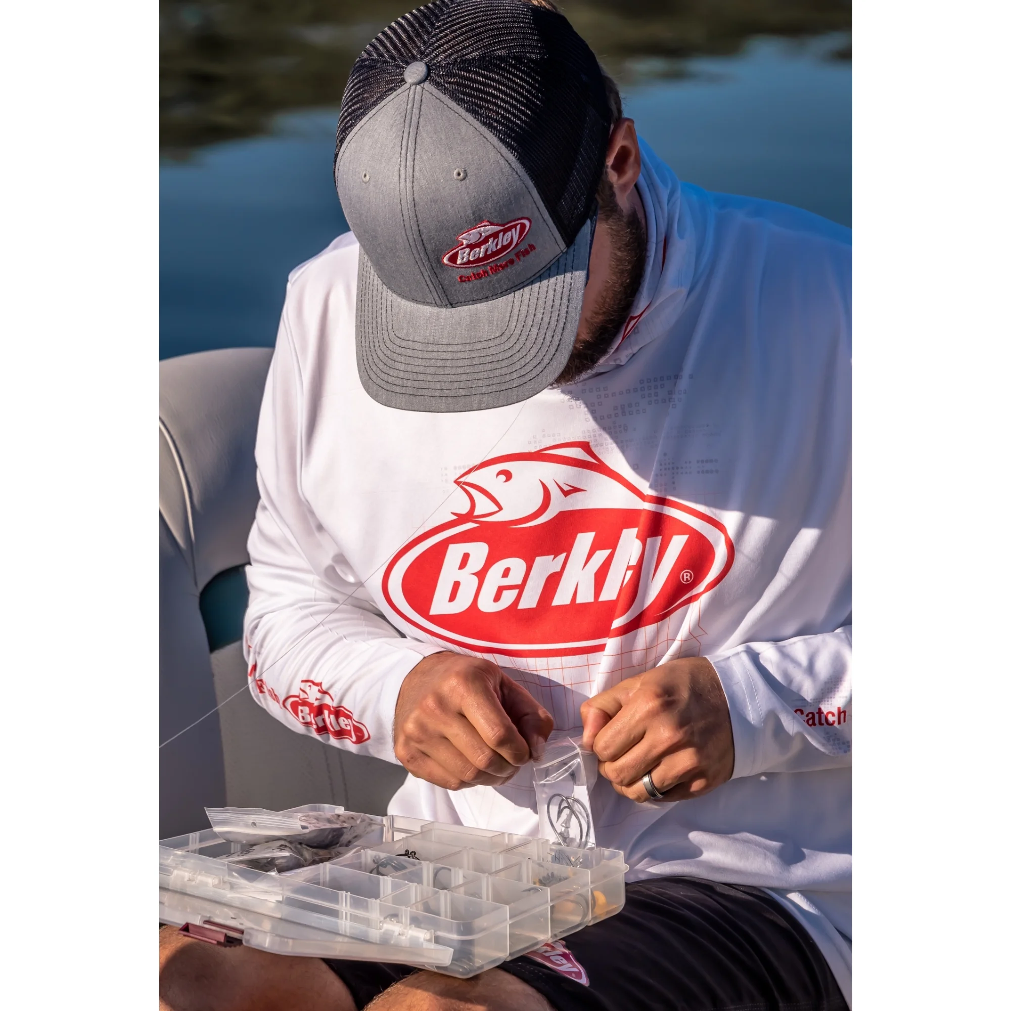 PowerBait® Beat'n Paddle Frog