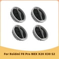 thumbnail image 1 of For Xiaomi Roidmi F8 Pro NEX X20 X30 S2 Handheld Wireless Vacuum Cleaner Roller Main Brush Hepa Filter Spare Parts, 1 of 5