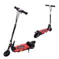 thumbnail image 1 of Scooter Patín Eléctrico Infantil Eco-forte Cd15 Plegable 120w 12km/h Rojo, 1 of 6