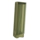 thumbnail image 1 of Caja de almacenamiento para calcetines y bragas, organizador de bragas para baño, accesorio multiusos. Verde, 1 of 9