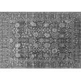thumbnail image 1 of Ahgly Company Indoor Rectangle Oriental Gray Industrial Area Rugs, 3' x 5', 1 of 4