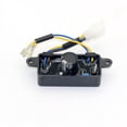 thumbnail image 2 of xinxixnxx Régulateur de Tension Volt Adaptateur de Régulation Moto Fournit de Longue Durée Stable Stabilisateur Dispositif de Régulation, 2 of 6