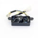 thumbnail image 5 of Kenally Regulador de voltaje Adaptador de voltios Regulación Suministros para motocicletas Dispositivo de regulación estabilizador de Accesorios para motos, 5 of 6