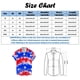 thumbnail image 4 of Camisas De Sport Para Hombre Camisa casual de verano con estampado de rombos para hombre Camisa de manga corta con cuello vuelto (Brown, 3XL), 4 of 4