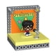 thumbnail image 2 of Figura Coleccionable Funko Bitty Stages BTS Dynamite J Hope 2 Piezas, 2 of 4