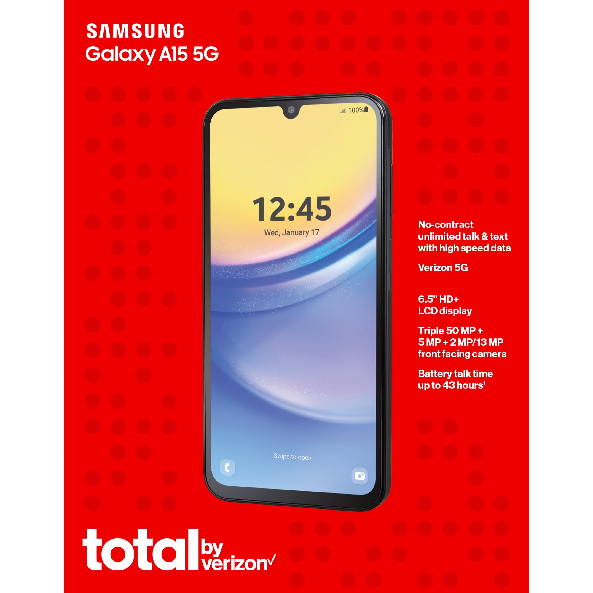 A15 Does The Samsung Galaxy A01 Have Wireless Charging Total By