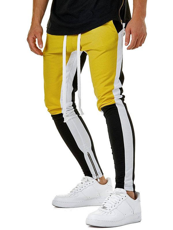 zaful track pants