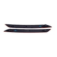 thumbnail image 3 of 2Pcs Left&Right Side Rear Bumper Reflector For Volvo XC60 2018-2023, 3 of 11