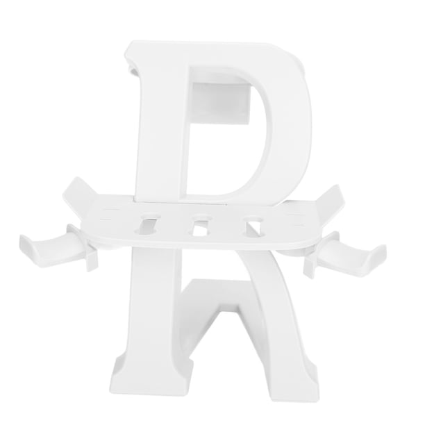 Soporte VR, Soporte Para Auriculares VR Y Soporte Para Controlador Lente De Plástico Resistente Compatible Con Rift S Para Oculus Quest 2 Para HTC Vive