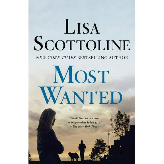 Most Wanted, (Paperback)