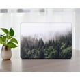 thumbnail image 1 of KSK KAISHEK for MacBook Pro 16 inchs Case 2019 - 2020 Released Model A2141, Plastic Hard Shell, Landscape 5, 1 of 5