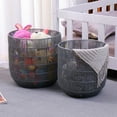 thumbnail image 3 of Clothes Hamper Large Capacity Laundry Basket For Home For Toys, 3 of 7